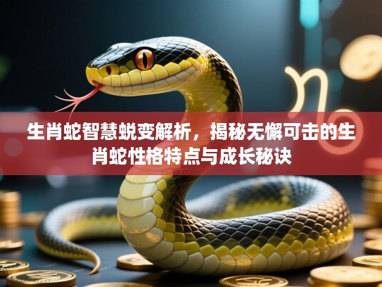 生肖蛇智慧蜕变解析，揭秘无懈可击的生肖蛇性格特点与成长秘诀