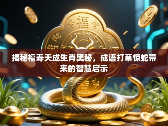 揭秘福寿天成生肖奥秘,成语打草惊蛇带来的智慧启示 揭秘福寿天成生肖奥秘,成语打草惊蛇带来的智慧启示
