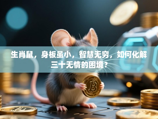 生肖鼠，身板虽小，智慧无穷，如何化解三十无情的困境？