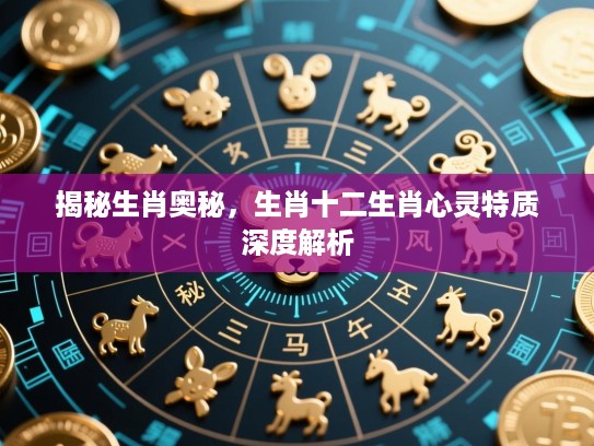 揭秘生肖奥秘,生肖十二生肖心灵特质深度解析 揭秘生肖奥秘,生肖十二生肖心灵特质深度解析