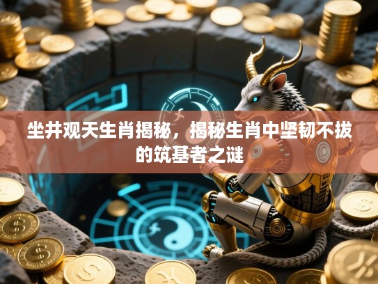 坐井观天生肖揭秘，揭秘生肖中坚韧不拔的筑基者之谜