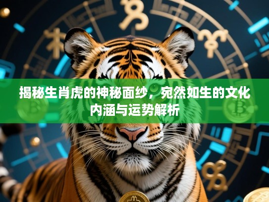 揭秘生肖虎的神秘面纱，宛然如生的文化内涵与运势解析