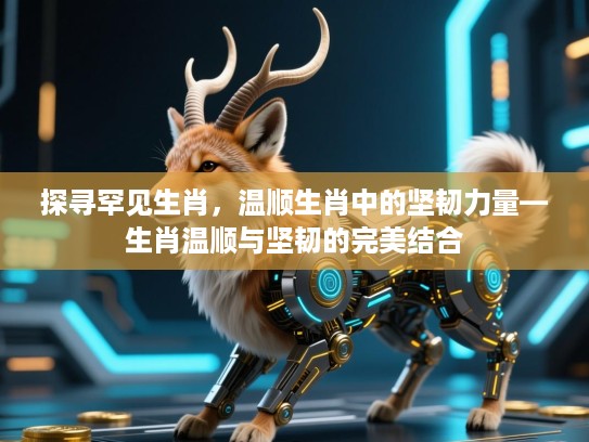 探寻罕见生肖，温顺生肖中的坚韧力量—生肖温顺与坚韧的完美结合