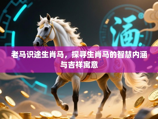 老马识途生肖马,探寻生肖马的智慧内涵与吉祥寓意 老马识途生肖马,探寻生肖马的智慧内涵与吉祥寓意