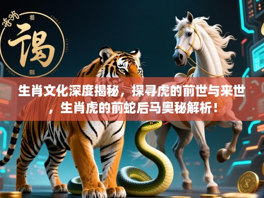 生肖文化深度揭秘,探寻虎的前世与来世,生肖虎的前蛇后马奥秘解析! 生肖文化深度揭秘,探寻虎的前世与来世,生肖虎的前蛇后马奥秘解析!