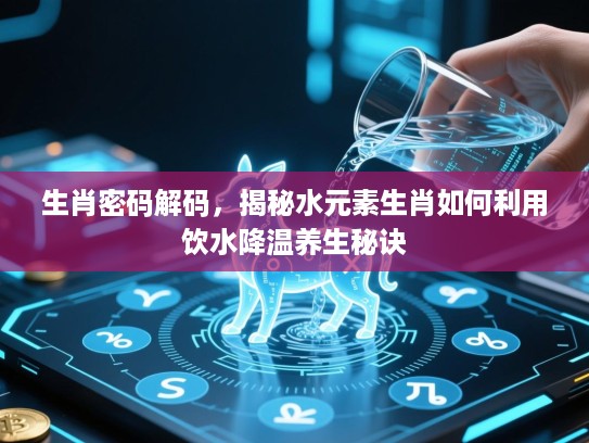 生肖密码解码,揭秘水元素生肖如何利用饮水降温养生秘诀 生肖密码解码,揭秘水元素生肖如何利用饮水降温养生秘诀