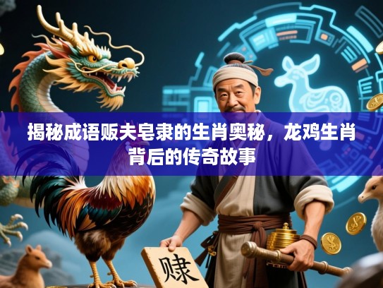 揭秘成语贩夫皂隶的生肖奥秘,龙鸡生肖背后的传奇故事 揭秘成语贩夫皂隶的生肖奥秘,龙鸡生肖背后的传奇故事