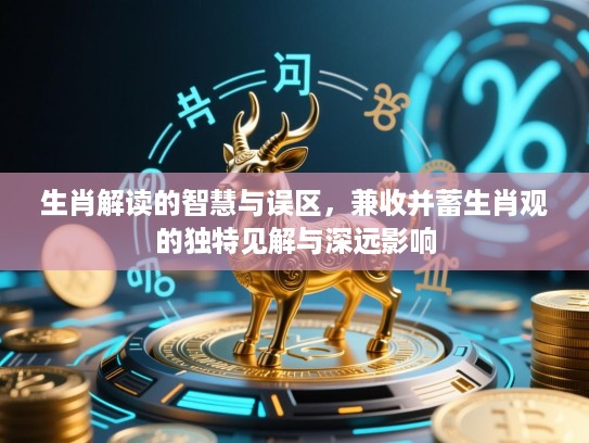 生肖解读的智慧与误区,兼收并蓄生肖观的独特见解与深远影响 生肖解读的智慧与误区,兼收并蓄生肖观的独特见解与深远影响
