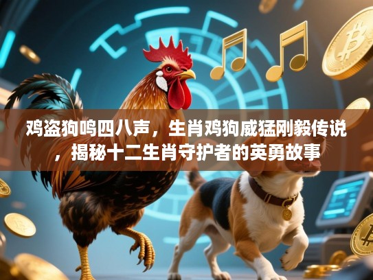 鸡盗狗鸣四八声，生肖鸡狗威猛刚毅传说，揭秘十二生肖守护者的英勇故事