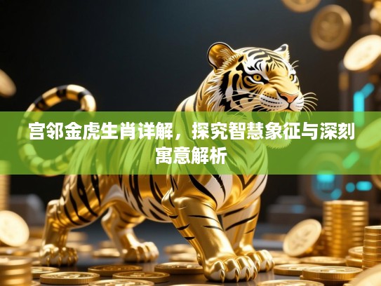 宫邻金虎生肖详解,探究智慧象征与深刻寓意解析 宫邻金虎生肖详解,探究智慧象征与深刻寓意解析