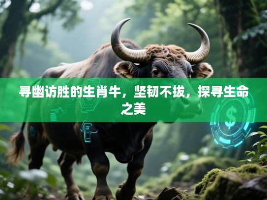 寻幽访胜的生肖牛，坚韧不拔，探寻生命之美