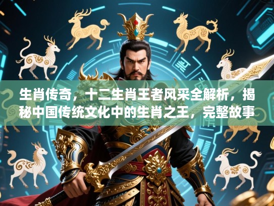 生肖传奇,十二生肖王者风采全解析,揭秘中国传统文化中的生肖之王,完整故事揭晓! 生肖传奇,十二生肖王者风采全解析,揭秘中国传统文化中的生肖之王,完整故事揭晓!