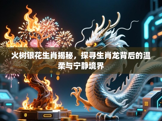 火树银花生肖揭秘,探寻生肖龙背后的温柔与宁静境界 火树银花生肖揭秘,探寻生肖龙背后的温柔与宁静境界