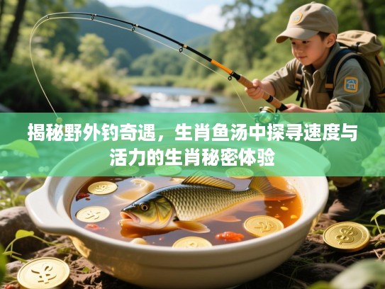 揭秘野外钓奇遇,生肖鱼汤中探寻速度与活力的生肖秘密体验 揭秘野外钓奇遇,生肖鱼汤中探寻速度与活力的生肖秘密体验