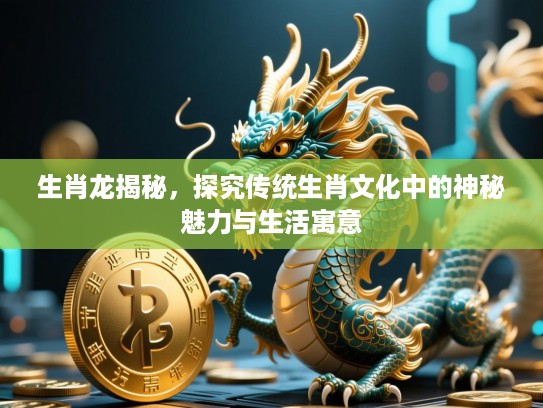 生肖龙揭秘,探究传统生肖文化中的神秘魅力与生活寓意 生肖龙揭秘,探究传统生肖文化中的神秘魅力与生活寓意