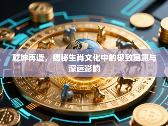 乾坤再造,揭秘生肖文化中的极致寓意与深远影响 乾坤再造,揭秘生肖文化中的极致寓意与深远影响