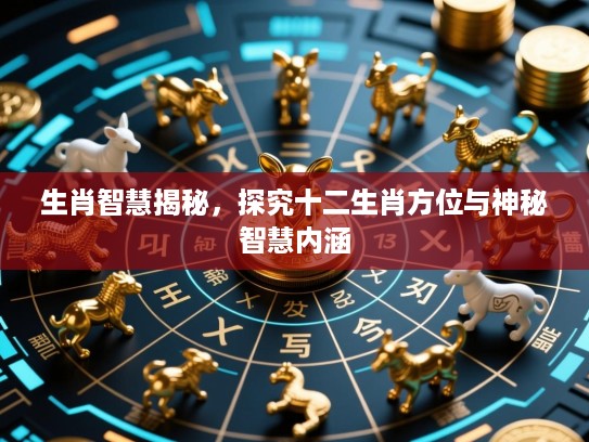 生肖智慧揭秘，探究十二生肖方位与神秘智慧内涵