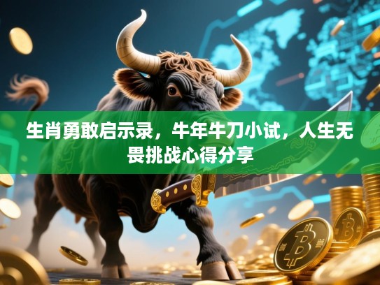 生肖勇敢启示录,牛年牛刀小试,人生无畏挑战心得分享 生肖勇敢启示录,牛年牛刀小试,人生无畏挑战心得分享