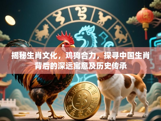 揭秘生肖文化,鸡狗合力,探寻中国生肖背后的深远寓意及历史传承 揭秘生肖文化,鸡狗合力,探寻中国生肖背后的深远寓意及历史传承