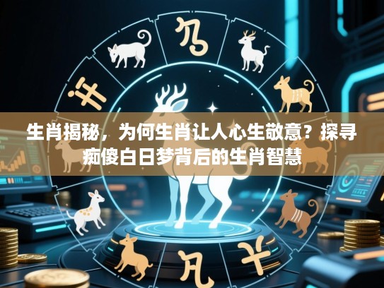 生肖揭秘，为何生肖让人心生敬意？探寻痴傻白日梦背后的生肖智慧