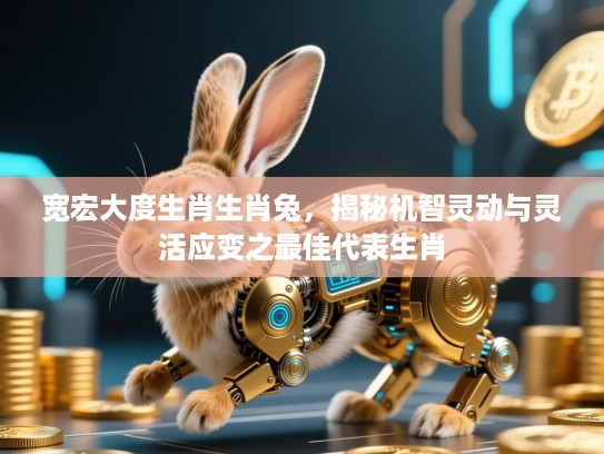 宽宏大度生肖生肖兔，揭秘机智灵动与灵活应变之最佳代表生肖