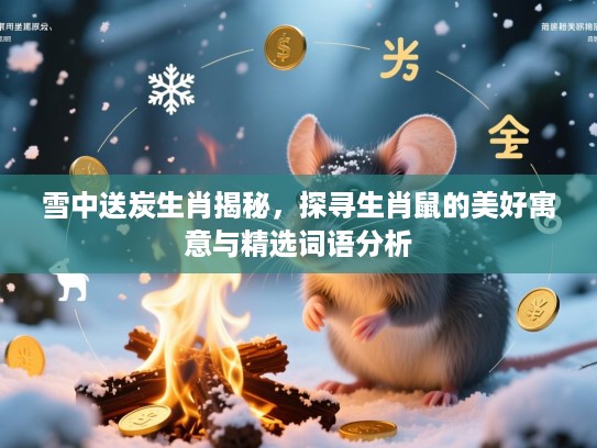 雪中送炭生肖揭秘,探寻生肖鼠的美好寓意与精选词语分析 雪中送炭生肖揭秘,探寻生肖鼠的美好寓意与精选词语分析