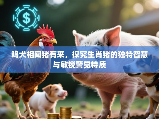 鸡犬相闻猪有来，探究生肖猪的独特智慧与敏锐警觉特质