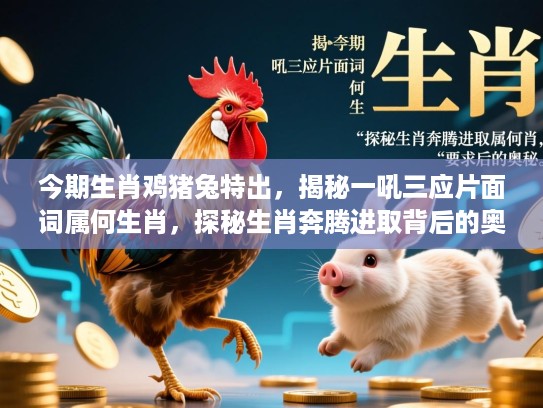 今期生肖鸡猪兔特出,揭秘一吼三应片面词属何生肖,探秘生肖奔腾进取背后的奥秘 今期生肖鸡猪兔特出,揭秘一吼三应片面词属何生肖,探秘生肖奔腾进取背后的奥秘