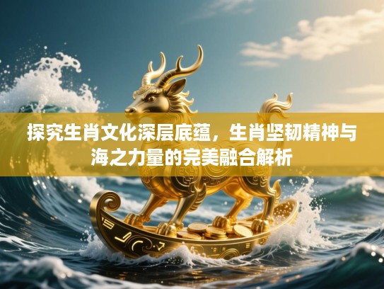 探究生肖文化深层底蕴,生肖坚韧精神与海之力量的完美融合解析 探究生肖文化深层底蕴,生肖坚韧精神与海之力量的完美融合解析