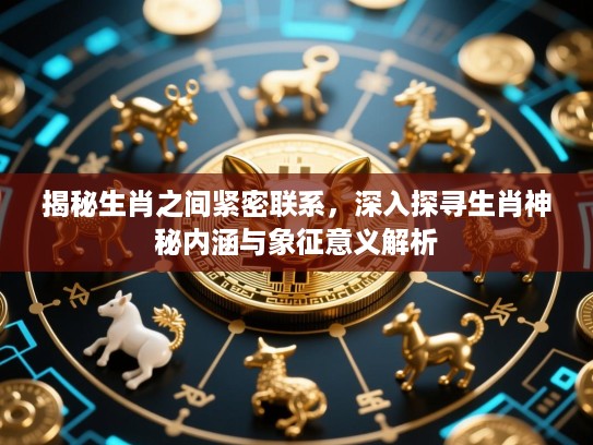 揭秘生肖之间紧密联系,深入探寻生肖神秘内涵与象征意义解析 揭秘生肖之间紧密联系,深入探寻生肖神秘内涵与象征意义解析