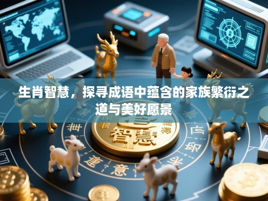 生肖智慧，探寻成语中蕴含的家族繁衍之道与美好愿景