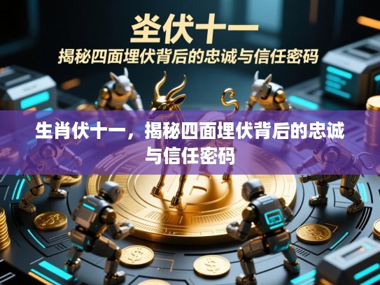 生肖伏十一，揭秘四面埋伏背后的忠诚与信任密码