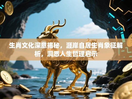 生肖文化深意揭秘，涯岸自居生肖象征解析，洞悉人生哲理启示