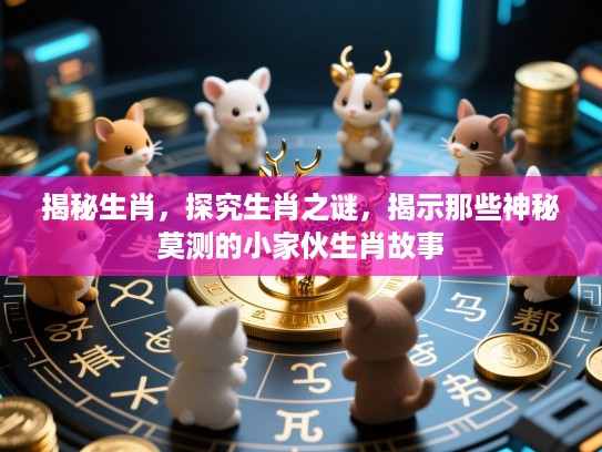 揭秘生肖，探究生肖之谜，揭示那些神秘莫测的小家伙生肖故事