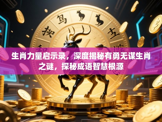 生肖力量启示录,深度揭秘有勇无谋生肖之谜,探秘成语智慧根源 生肖力量启示录,深度揭秘有勇无谋生肖之谜,探秘成语智慧根源