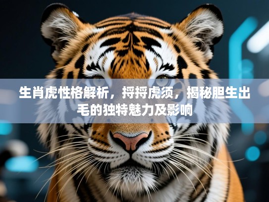 生肖虎性格解析，捋捋虎须，揭秘胆生出毛的独特魅力及影响