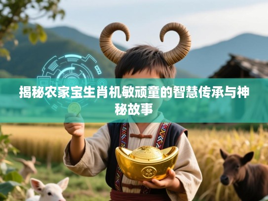 揭秘农家宝生肖机敏顽童的智慧传承与神秘故事