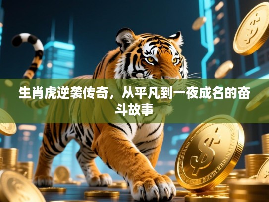 生肖虎逆袭传奇,从平凡到一夜成名的奋斗故事 生肖虎逆袭传奇,从平凡到一夜成名的奋斗故事