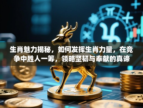 生肖魅力揭秘，如何发挥生肖力量，在竞争中胜人一筹，领略坚韧与奉献的真谛