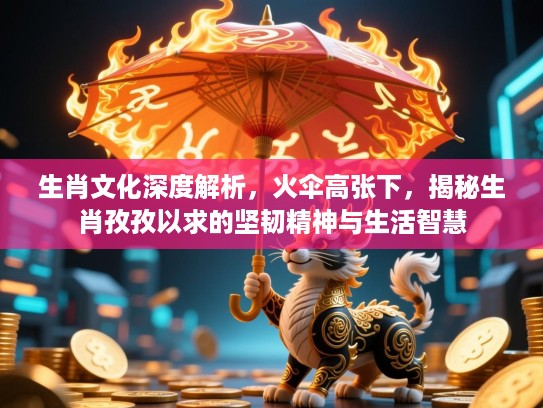 生肖文化深度解析,火伞高张下,揭秘生肖孜孜以求的坚韧精神与生活智慧 生肖文化深度解析,火伞高张下,揭秘生肖孜孜以求的坚韧精神与生活智慧