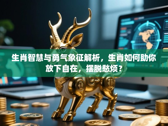 生肖智慧与勇气象征解析，生肖如何助你放下自在，摆脱愁烦？