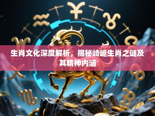 生肖文化深度解析,揭秘崎岖生肖之谜及其精神内涵 生肖文化深度解析,揭秘崎岖生肖之谜及其精神内涵