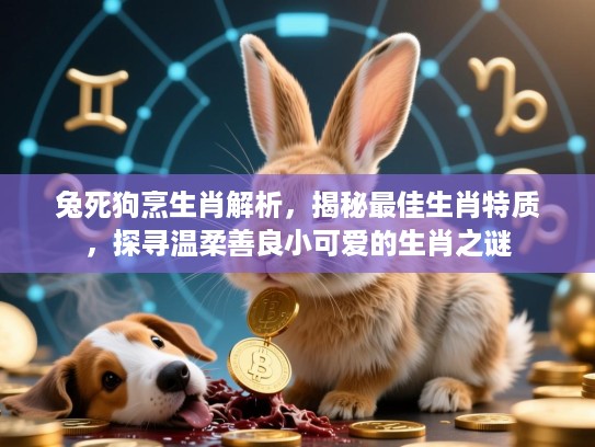 兔死狗烹生肖解析,揭秘最佳生肖特质,探寻温柔善良小可爱的生肖之谜 兔死狗烹生肖解析,揭秘最佳生肖特质,探寻温柔善良小可爱的生肖之谜