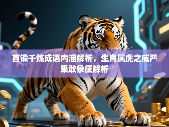 百锻千炼成语内涵解析,生肖属虎之威严果敢象征解析 百锻千炼成语内涵解析,生肖属虎之威严果敢象征解析