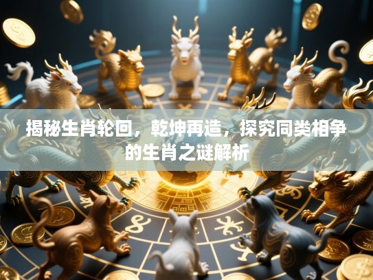 揭秘生肖轮回,乾坤再造,探究同类相争的生肖之谜解析 揭秘生肖轮回,乾坤再造,探究同类相争的生肖之谜解析