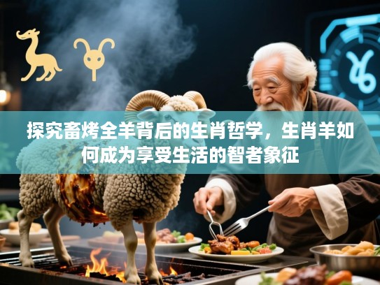 探究畜烤全羊背后的生肖哲学，生肖羊如何成为享受生活的智者象征