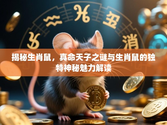 揭秘生肖鼠，真命天子之谜与生肖鼠的独特神秘魅力解读