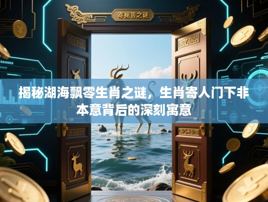 揭秘湖海飘零生肖之谜,生肖寄人门下非本意背后的深刻寓意 揭秘湖海飘零生肖之谜,生肖寄人门下非本意背后的深刻寓意