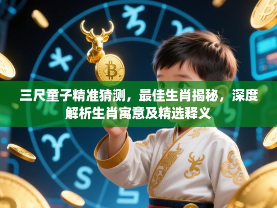 三尺童子精准猜测,最佳生肖揭秘,深度解析生肖寓意及精选释义 三尺童子精准猜测,最佳生肖揭秘,深度解析生肖寓意及精选释义