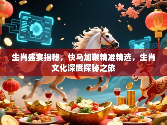 生肖盛宴揭秘，快马加鞭精准精选，生肖文化深度探秘之旅
